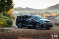 The 24 Best Family Vehicles in 2021, According to Parents Magazine